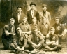 Early Black Creek Baseball Team